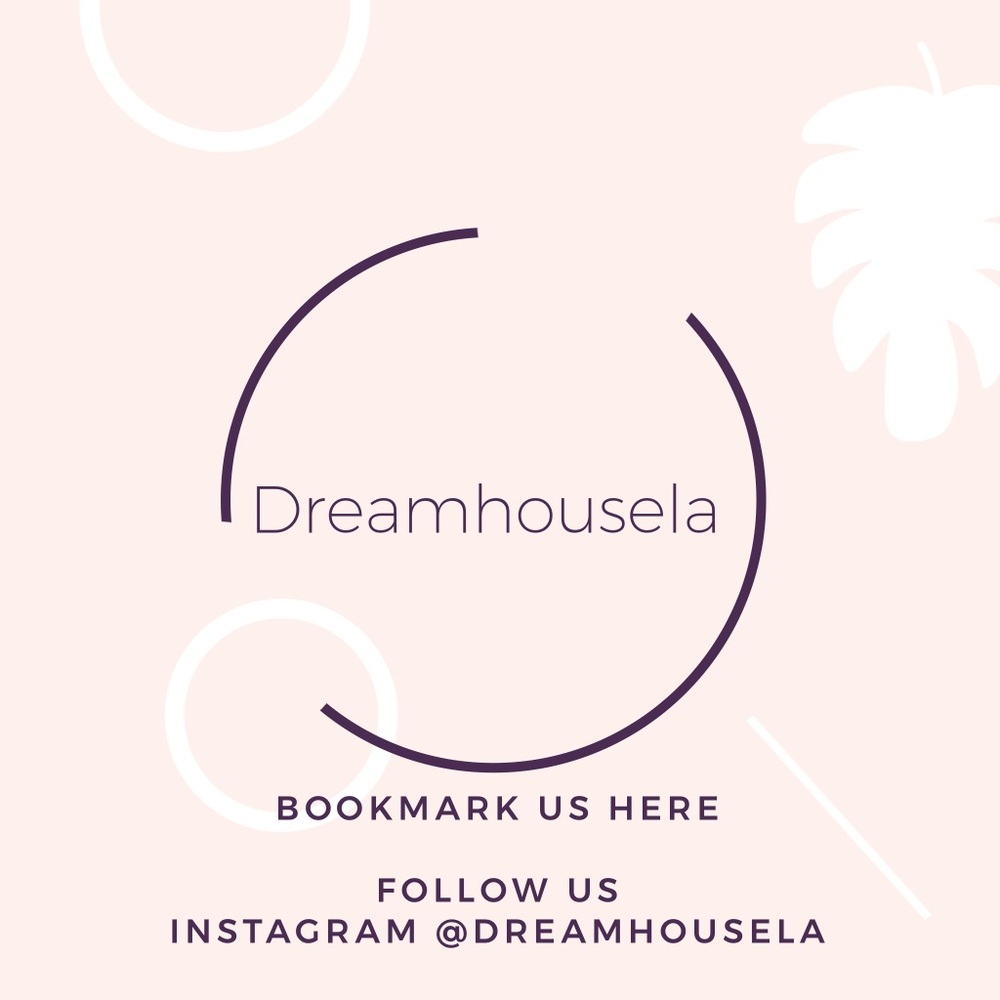 BOOKMARK - Dreamhousela